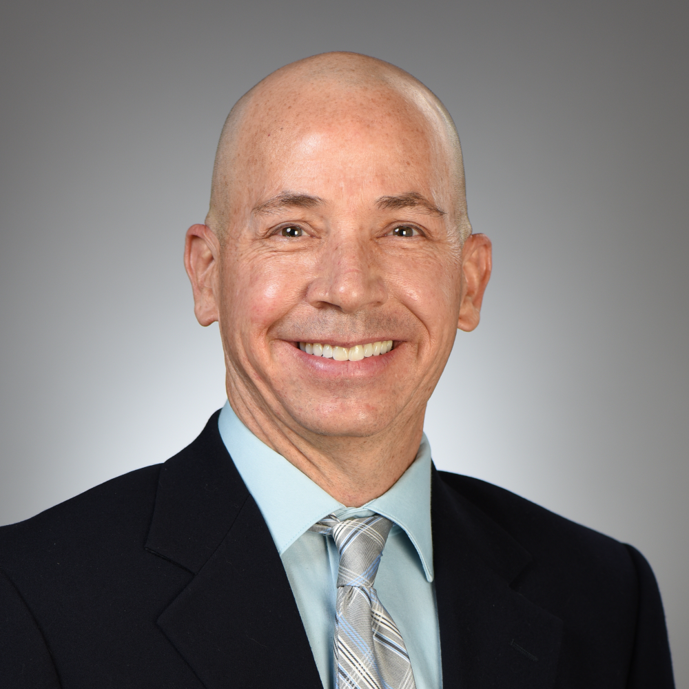Photo of L. Brendan Young, PhD, MBA