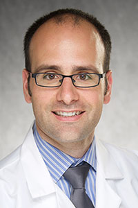 Photo of Brian O'Neill, MD, PhD