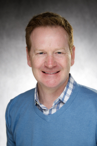 Photo of Britt Marcussen, MD