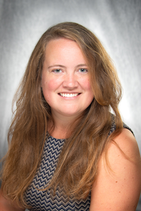 Photo of Brittany Sprigg, MD