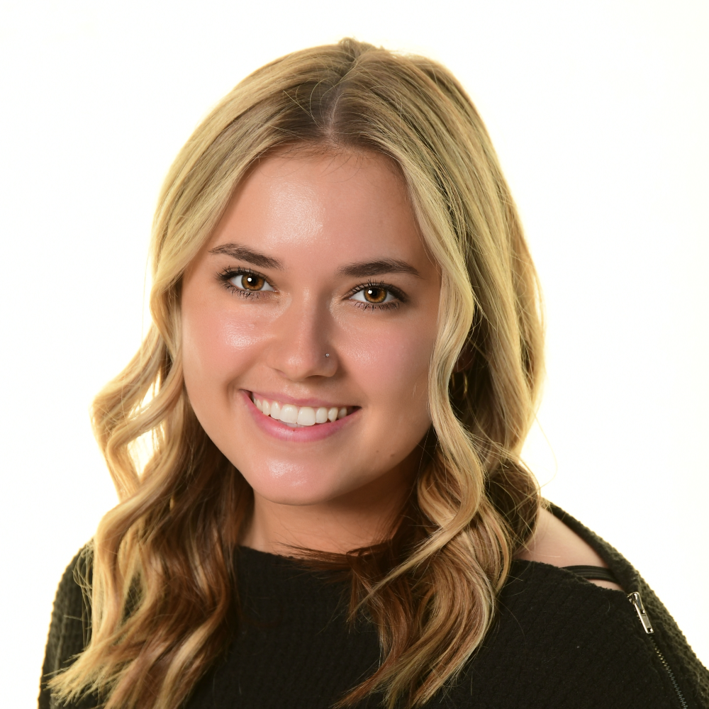 Photo of Brooke Bekeris