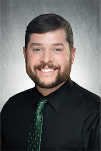 Photo of Brooks J. Obr, MD, MME