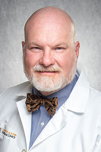 Photo of Bryan Struck, MD