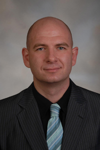 Photo of Budd A. Tucker, PhD
