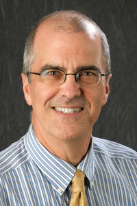 Photo of Byron Vandenberg, MD