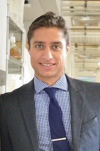 Photo of Calvin Carter, PhD