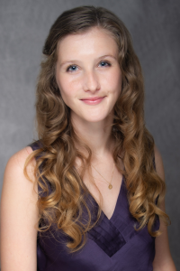 Photo of Camilla Hippee, PhD