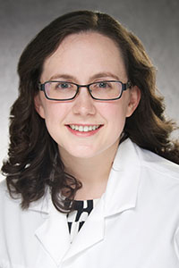 Photo of Carly Kuehn, MD, MME