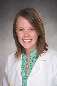Photo of Carly Theiler, MD, FAAP