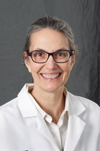 Photo of Carlyn M. Christensen-Szalanski, MD, FAAP