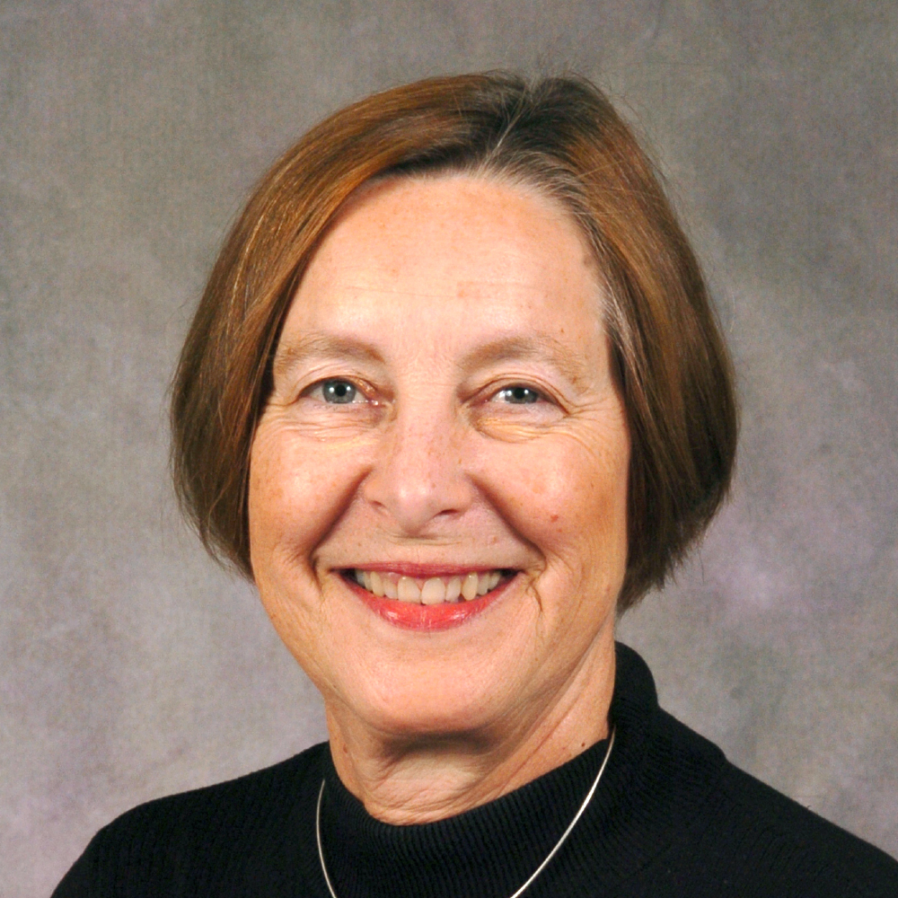 Photo of Carol C. Fethke
