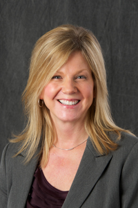 Photo of Carol Gorney, MPAS, PA-C