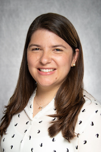 Photo of Carolina Quintana Grijalba, MD