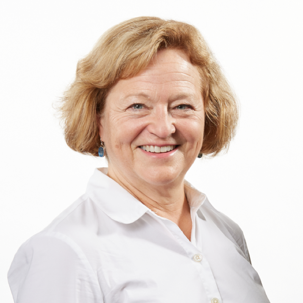 Photo of Catherine A. Zaharis