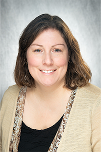 Photo of Celeste Ptak, PhD