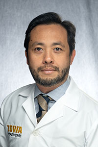 Photo of Chang Kai Chi, MD