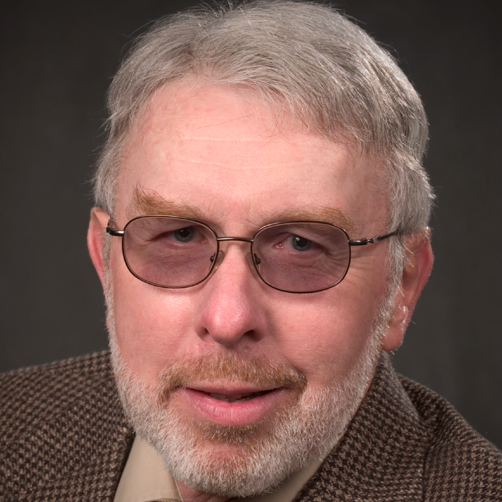 Photo of Charles Barfknecht