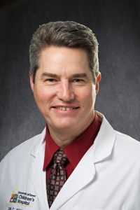 Photo of Charles Jennissen, MD