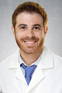 Photo of Charles A. Rappaport, MD