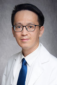 Photo of Chih-Jen Cheng, MD, PhD
