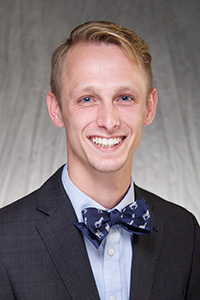 Photo of Christian Junker, PA-C