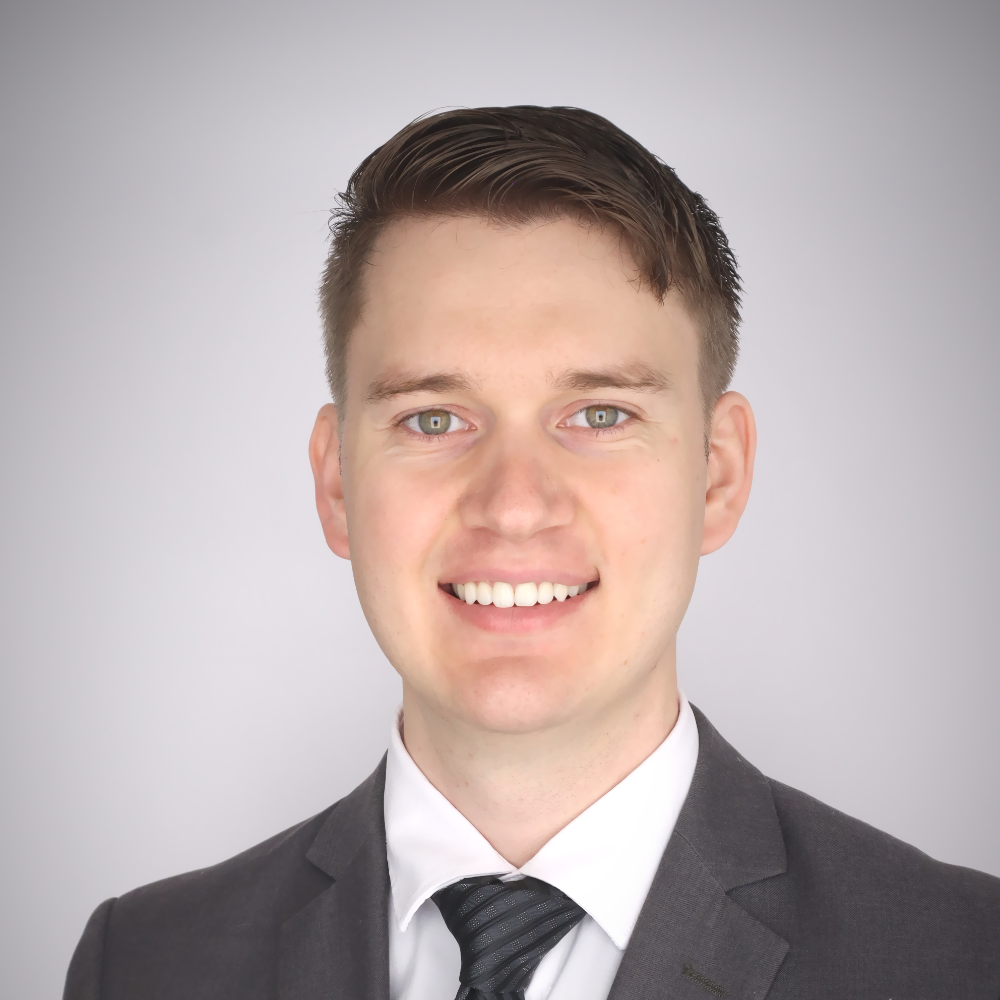 Photo of A. Christian Kindt