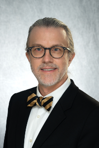 Photo of Christian Pettker, MD