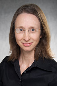 Photo of Christina M. Charis-Donelson, MD