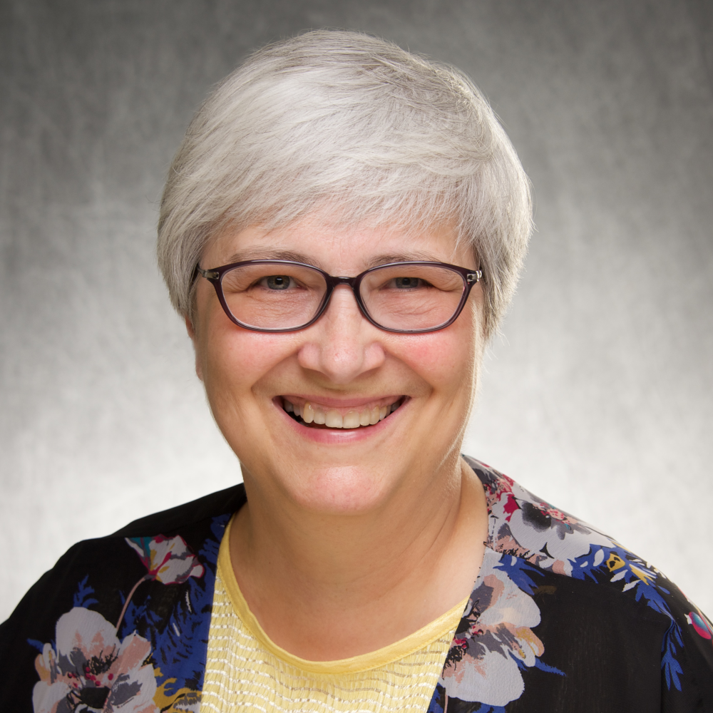 Photo of Christine M. Catney