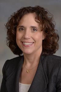 Photo of Christine Sindt, OD, FAAO