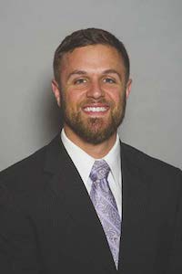 Photo of Christopher Clark, MD