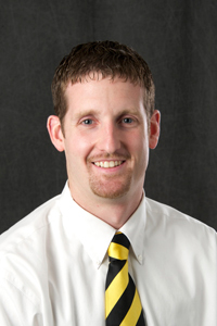 Photo of Christopher P. Hogrefe, MD