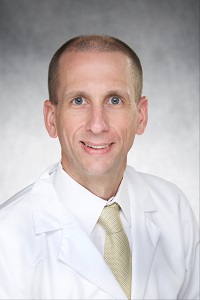 Photo of Christopher Nance, MD