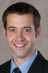 Photo of Christopher Schuster, MD