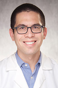 Photo of Christopher Strouse, MD
