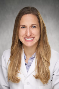 Photo of Colette Gnade, MD