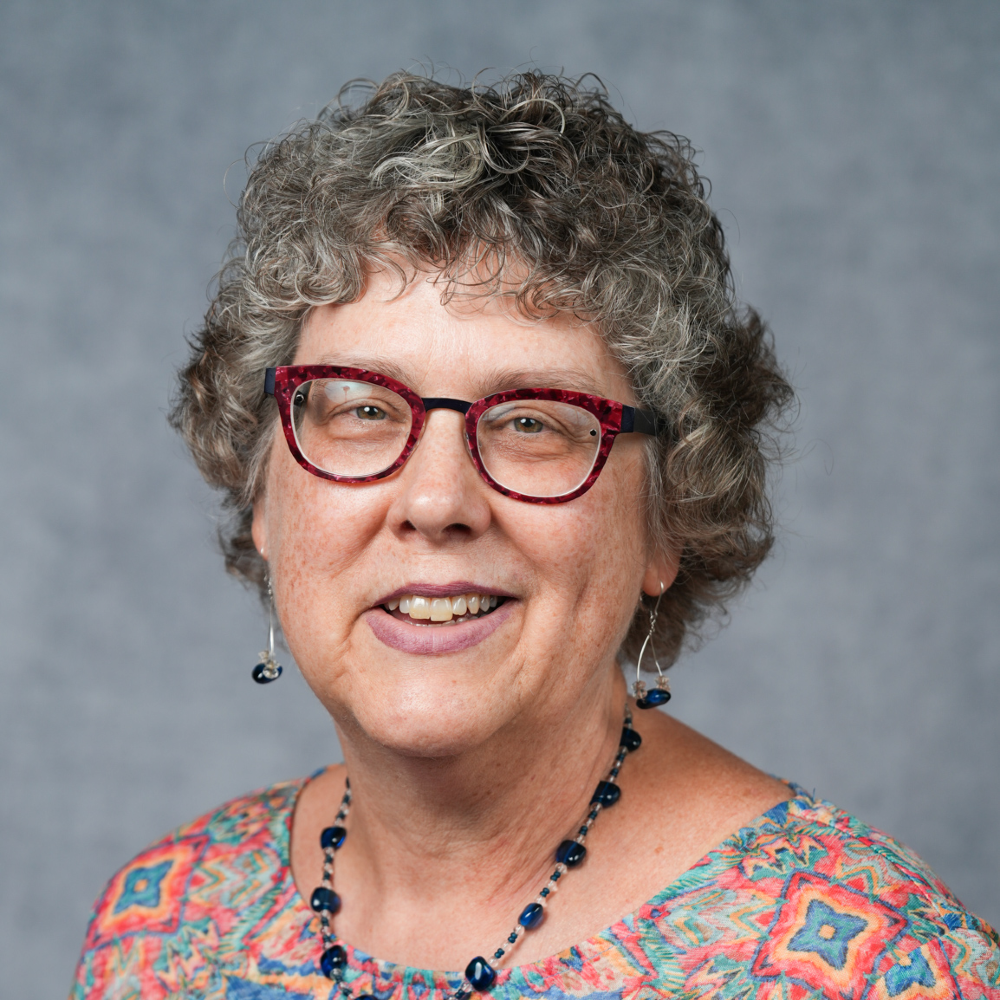 Photo of Colleen Gross-Advani