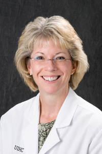 Photo of Colleen Stockdale, MD, MS