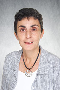 Photo of Corinne Griguer, PhD
