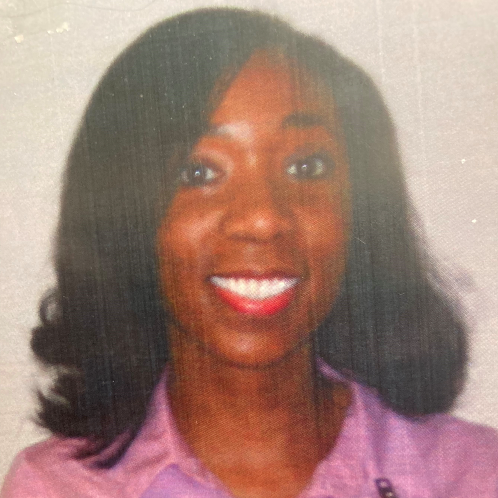 Photo of Crystal Henderson