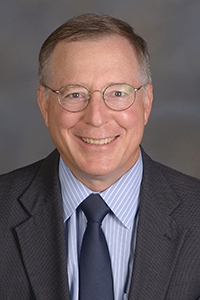 Photo of H. C. Boldt, MD