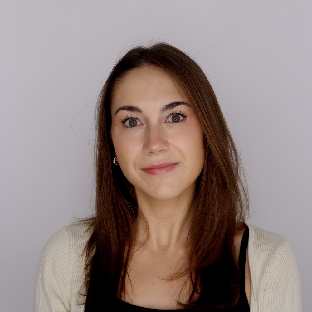 Photo of Dana Powers