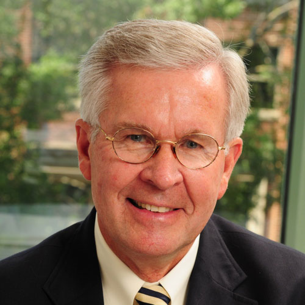 Photo of Daniel W. Collins