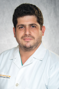 Photo of Daniel Kohn, DO, MS