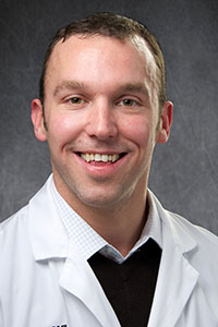 Photo of Daniel Miller, MD