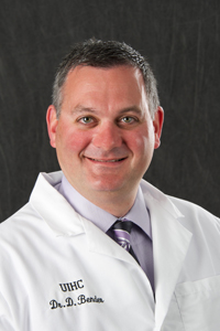 Photo of David P Bender, MD