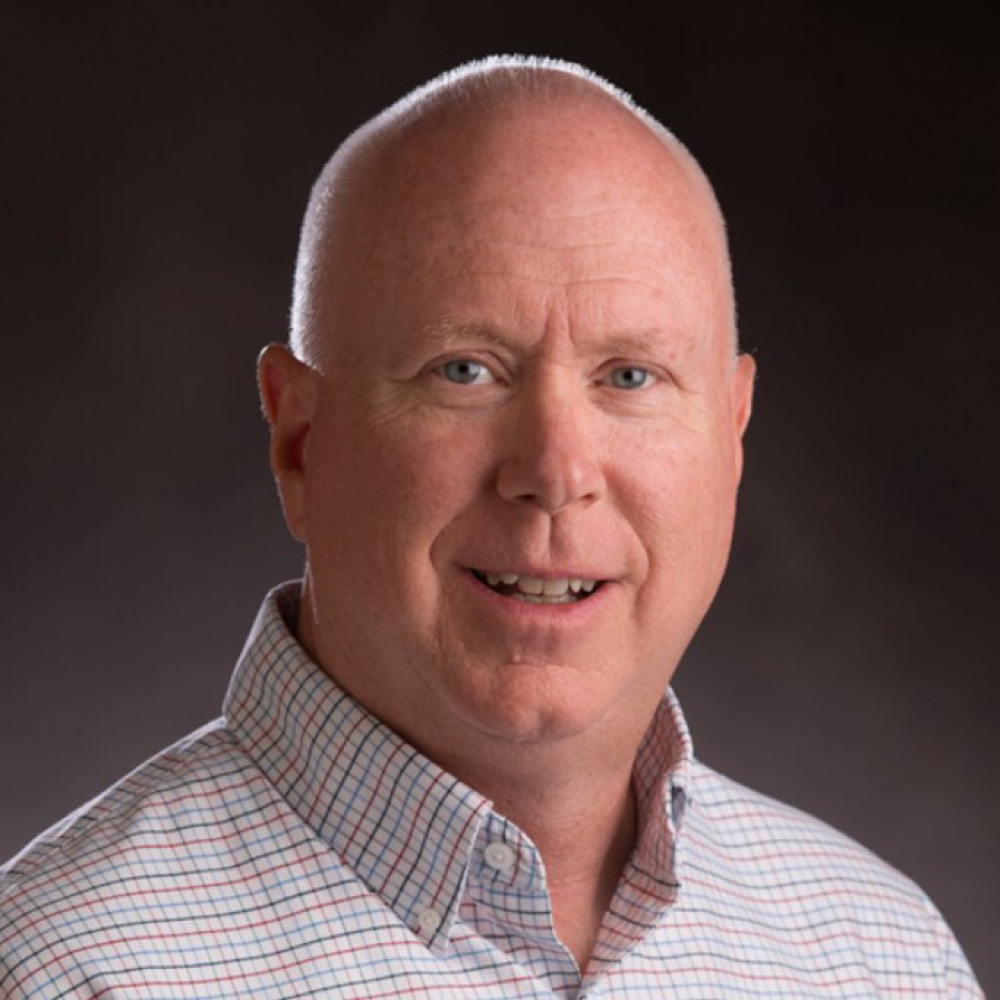 Photo of David A. Carter