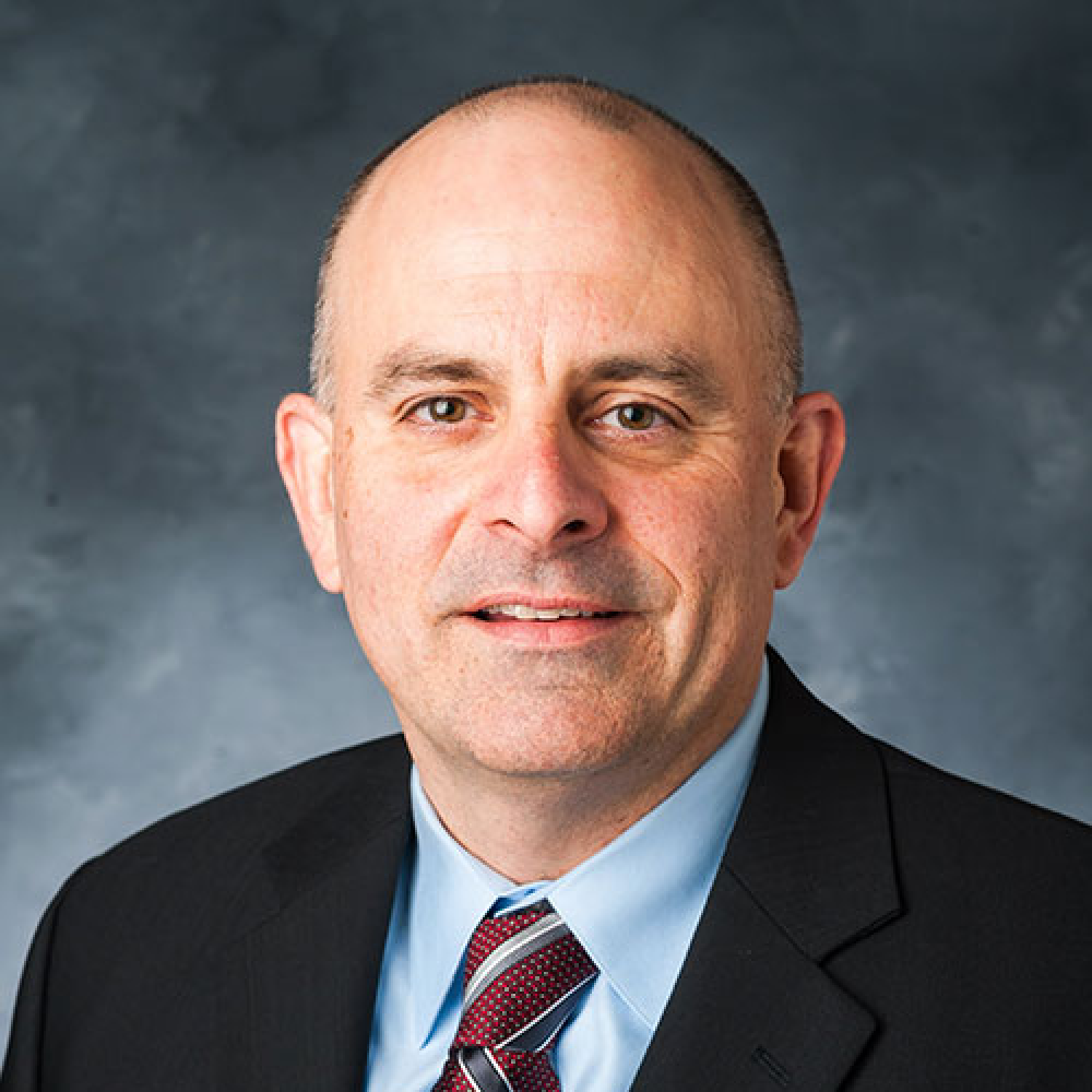 Photo of David J. Deyak