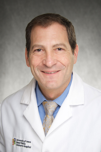 Photo of David Dickens, MD