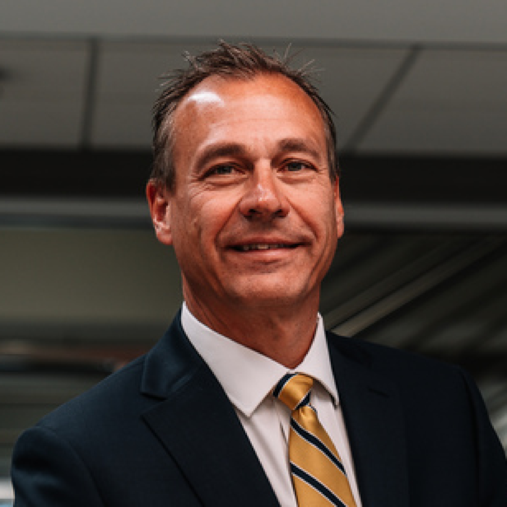 Photo of David J Ernst